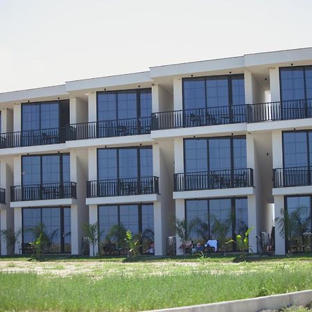 Posh Villas Rrogozhine 외부 사진