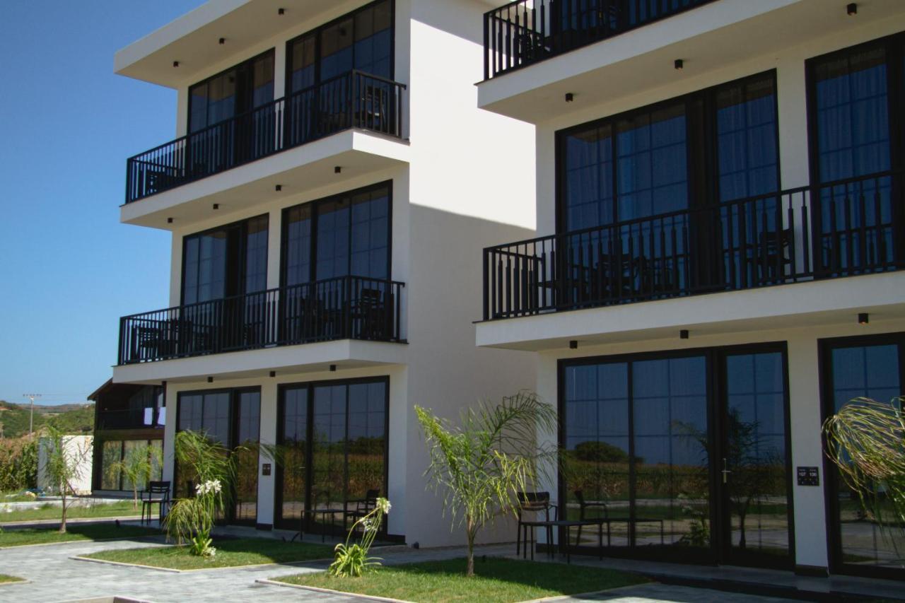 Posh Villas Rrogozhine 외부 사진