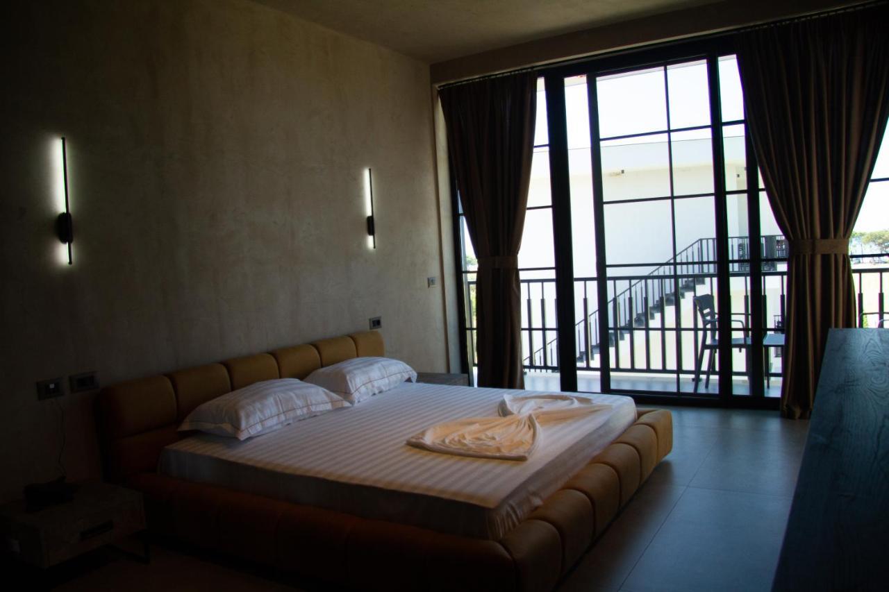 Posh Villas Rrogozhine 외부 사진