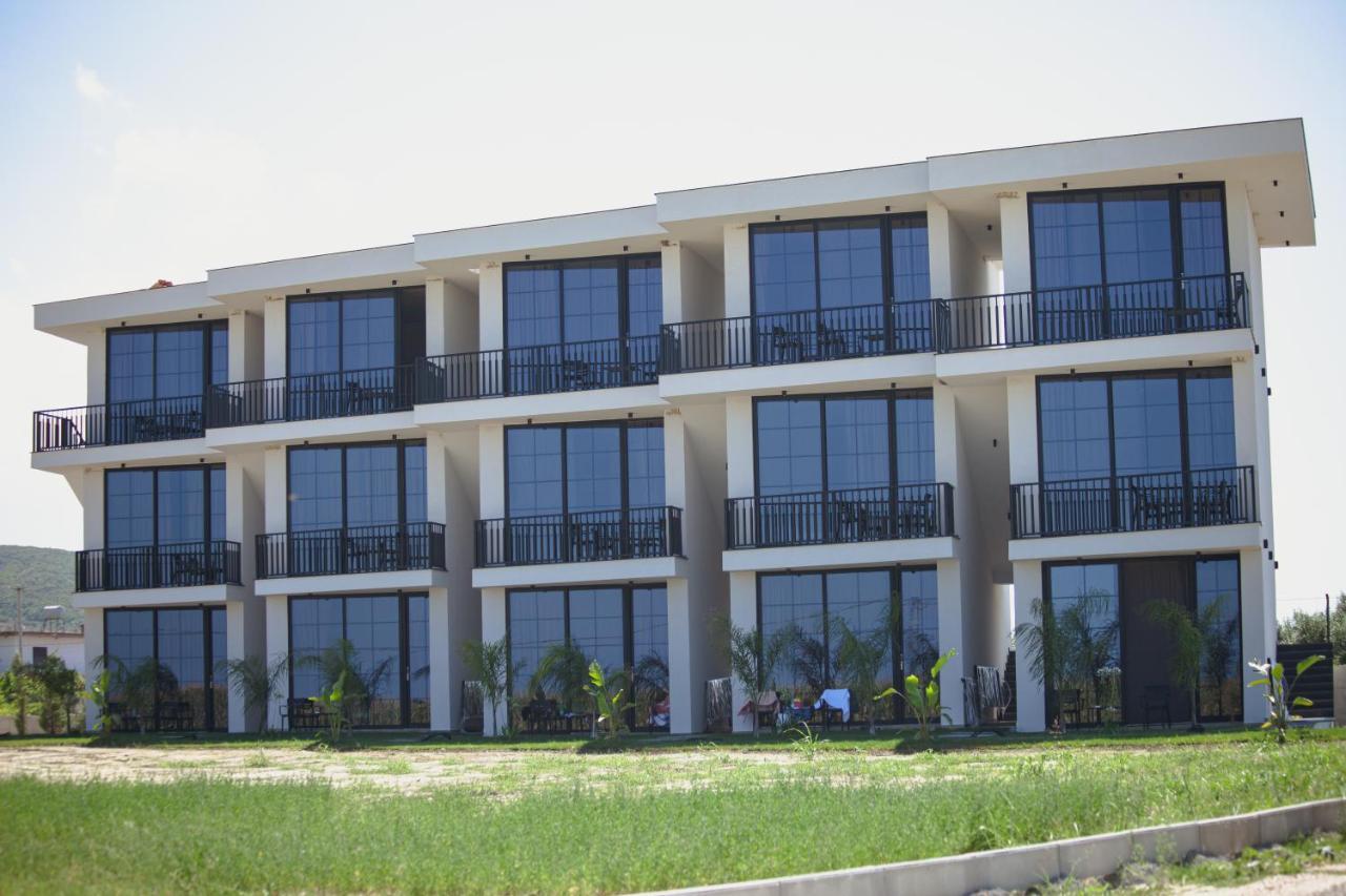 Posh Villas Rrogozhine 외부 사진