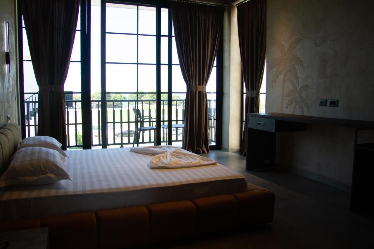 Posh Villas Rrogozhine 외부 사진