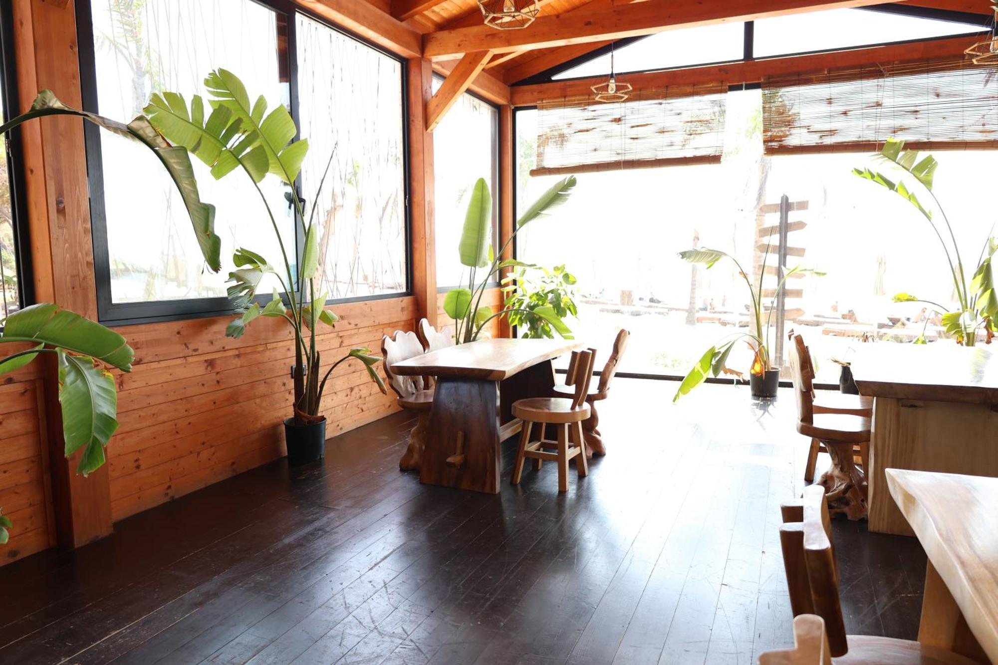 Posh Villas Rrogozhine 외부 사진