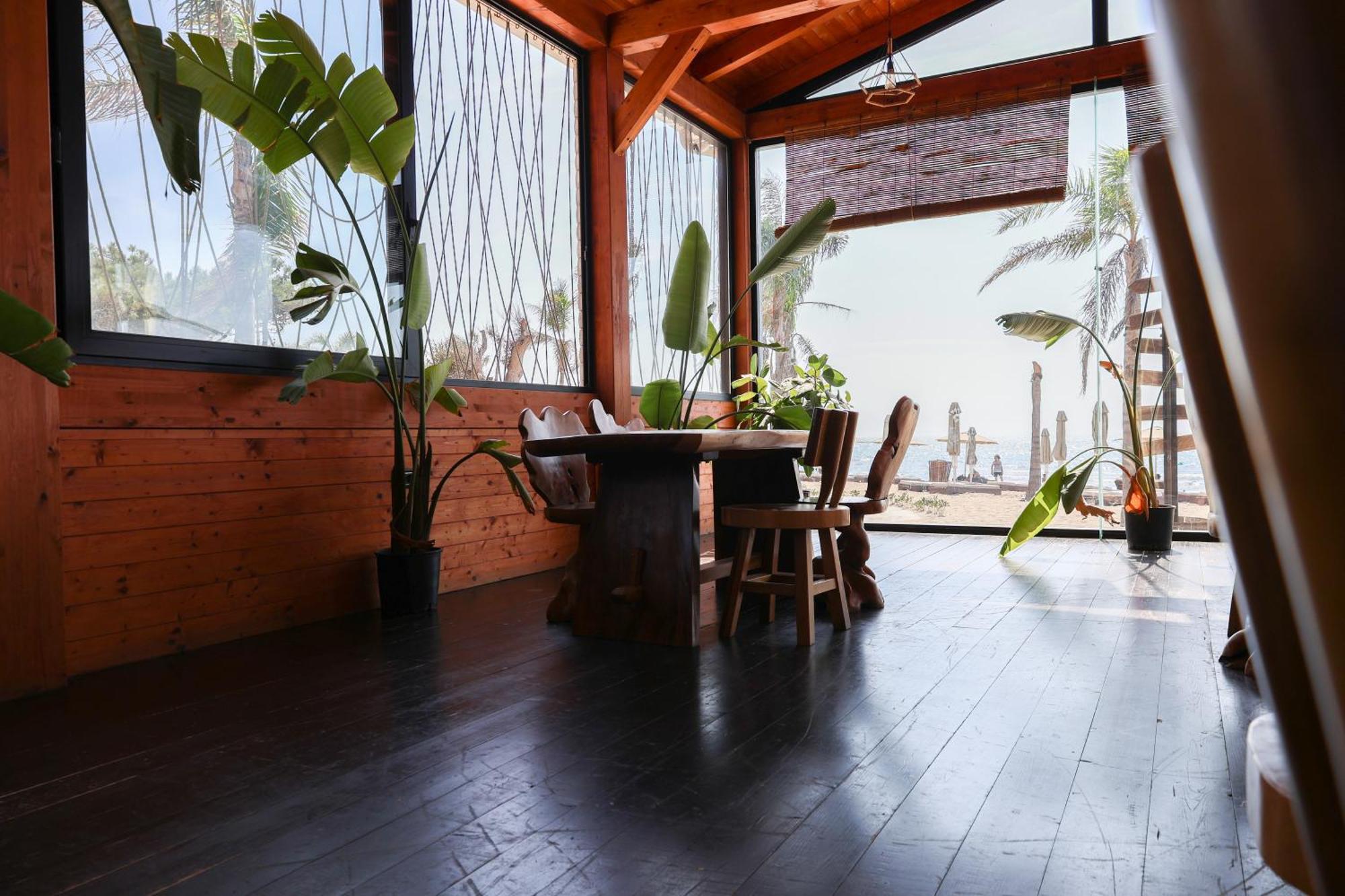 Posh Villas Rrogozhine 외부 사진