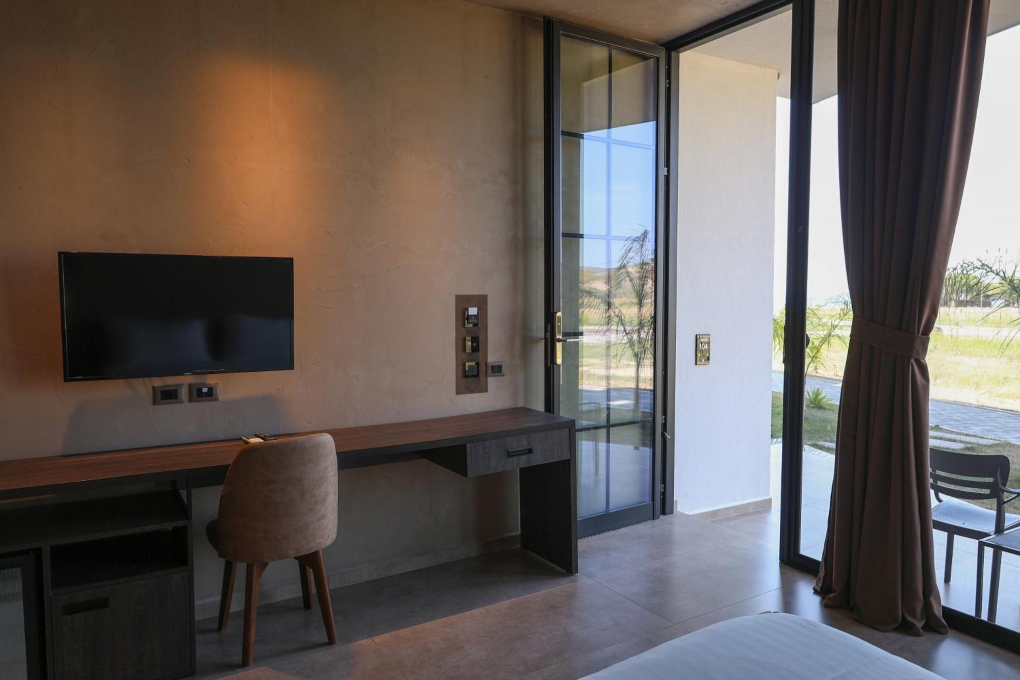 Posh Villas Rrogozhine 외부 사진