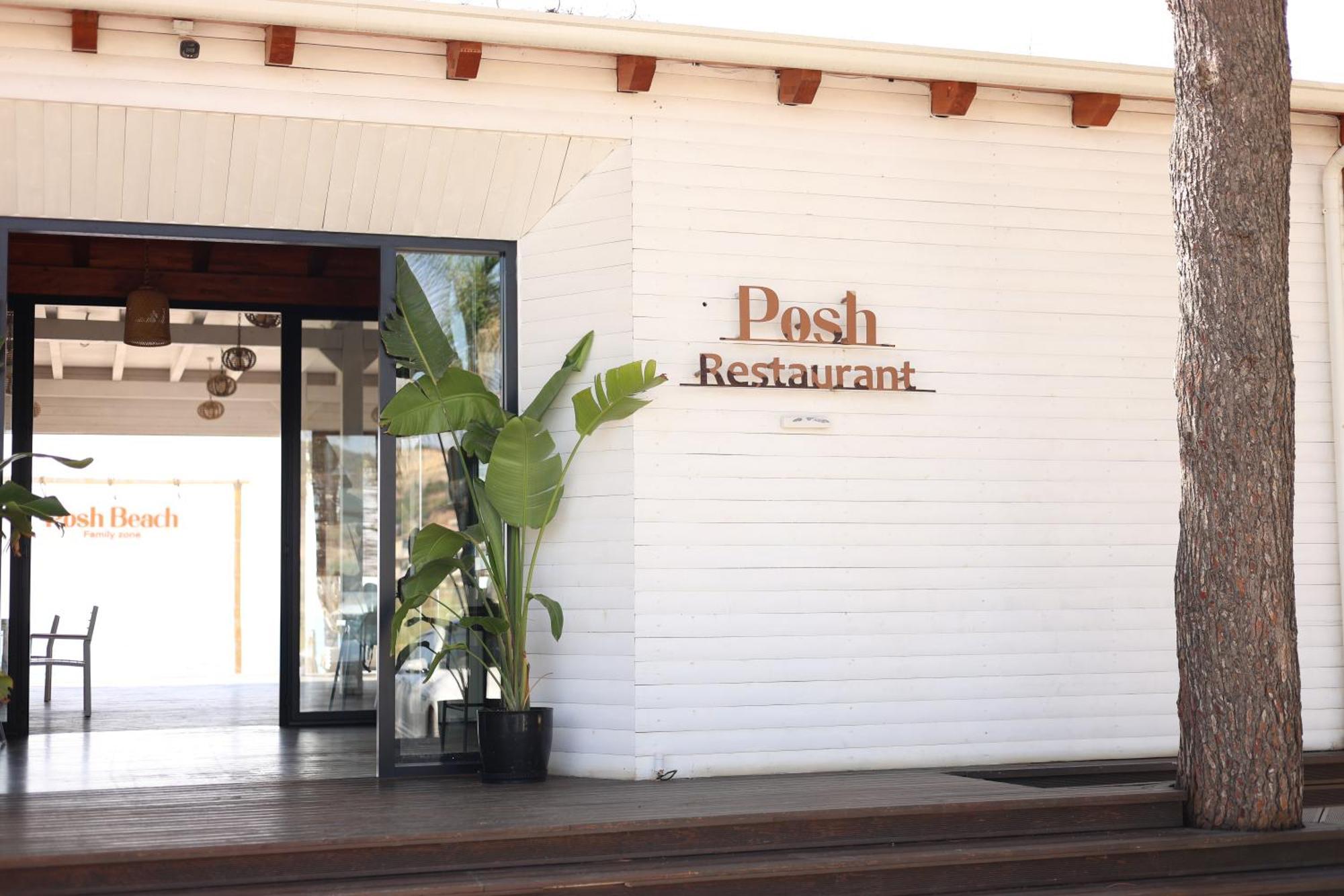 Posh Villas Rrogozhine 외부 사진