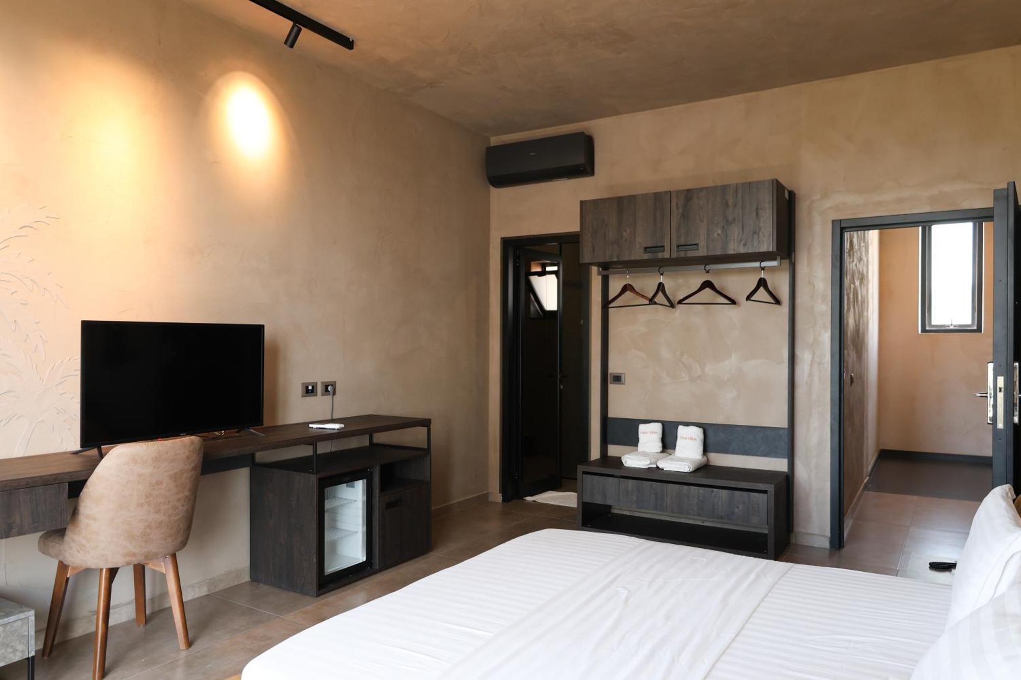 Posh Villas Rrogozhine 외부 사진