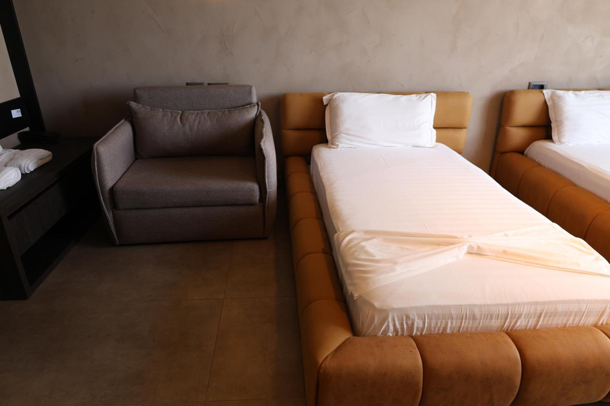 Posh Villas Rrogozhine 외부 사진