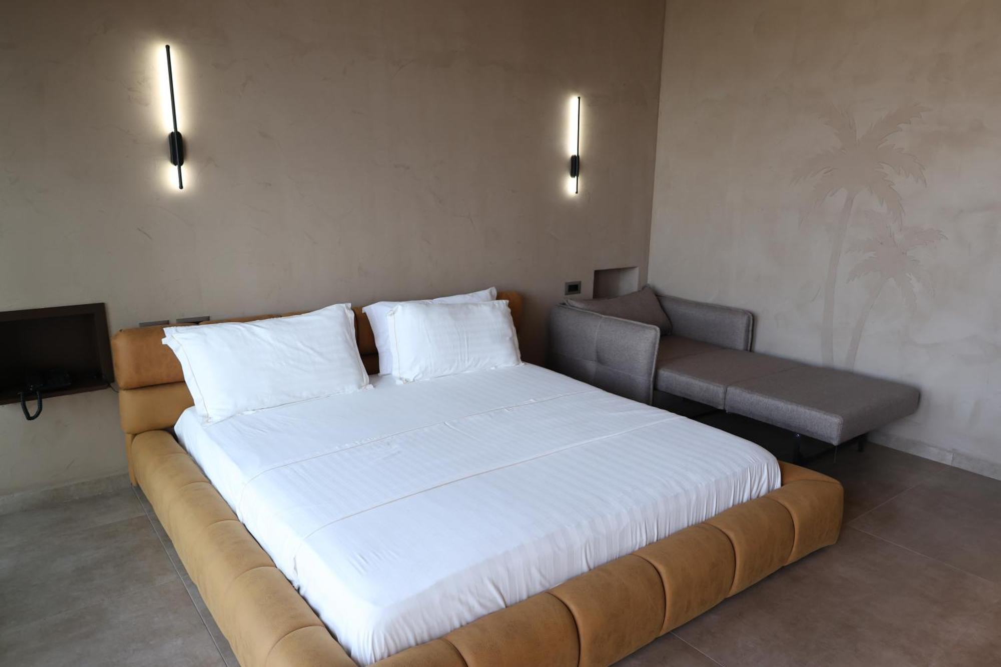 Posh Villas Rrogozhine 외부 사진