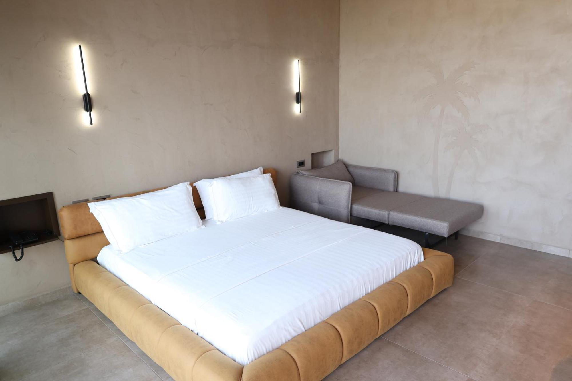 Posh Villas Rrogozhine 외부 사진