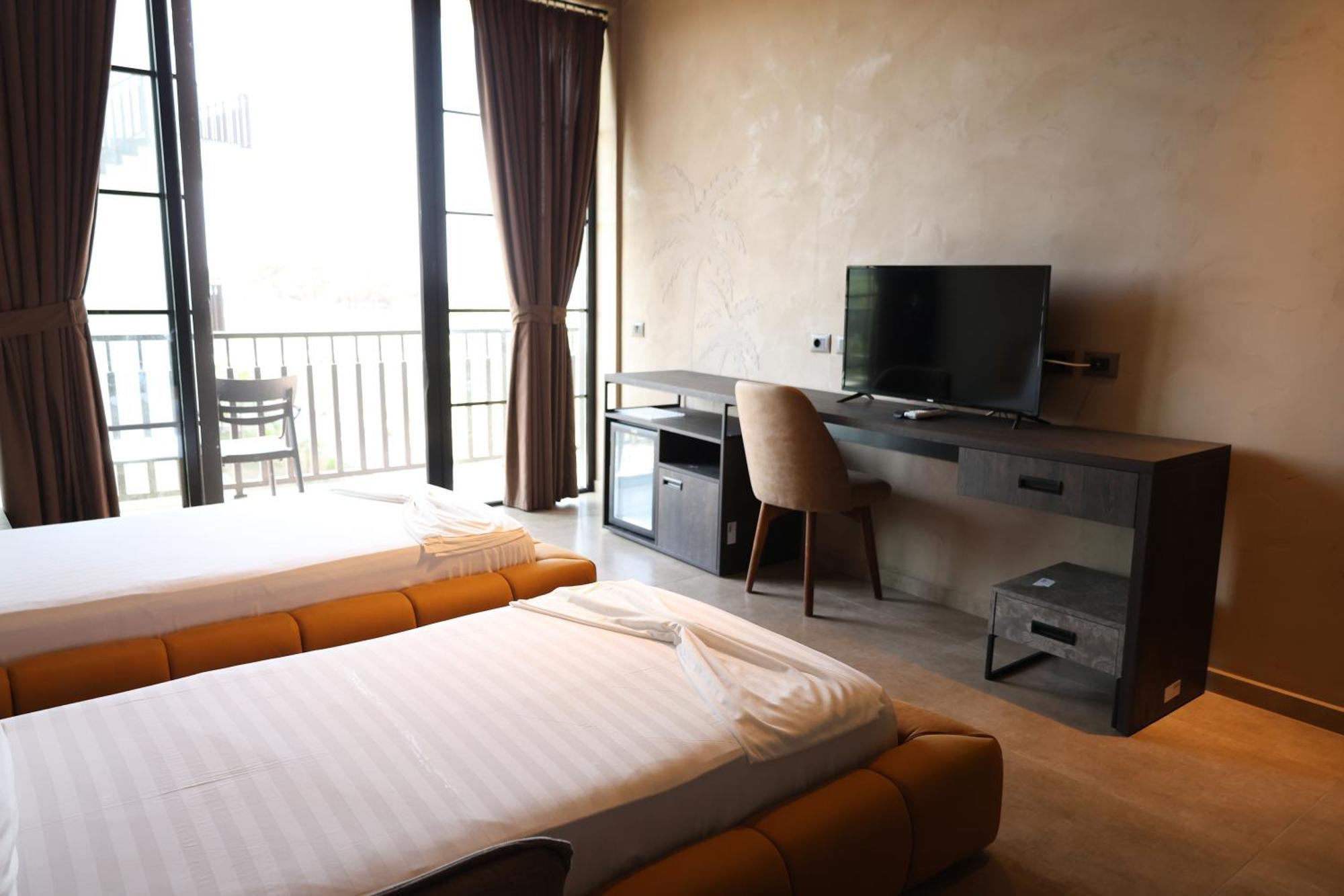 Posh Villas Rrogozhine 외부 사진