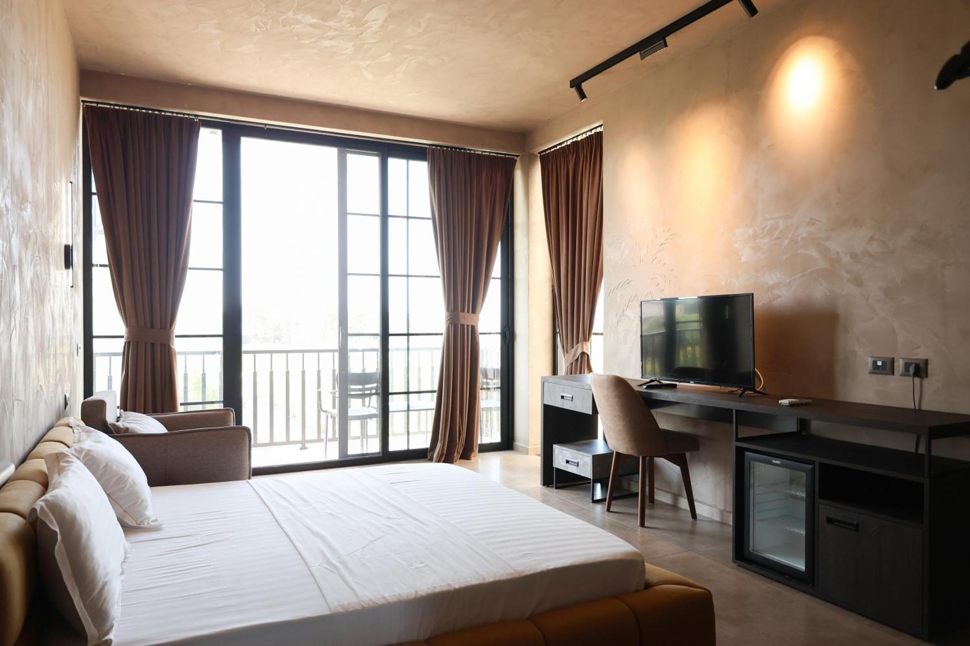 Posh Villas Rrogozhine 외부 사진