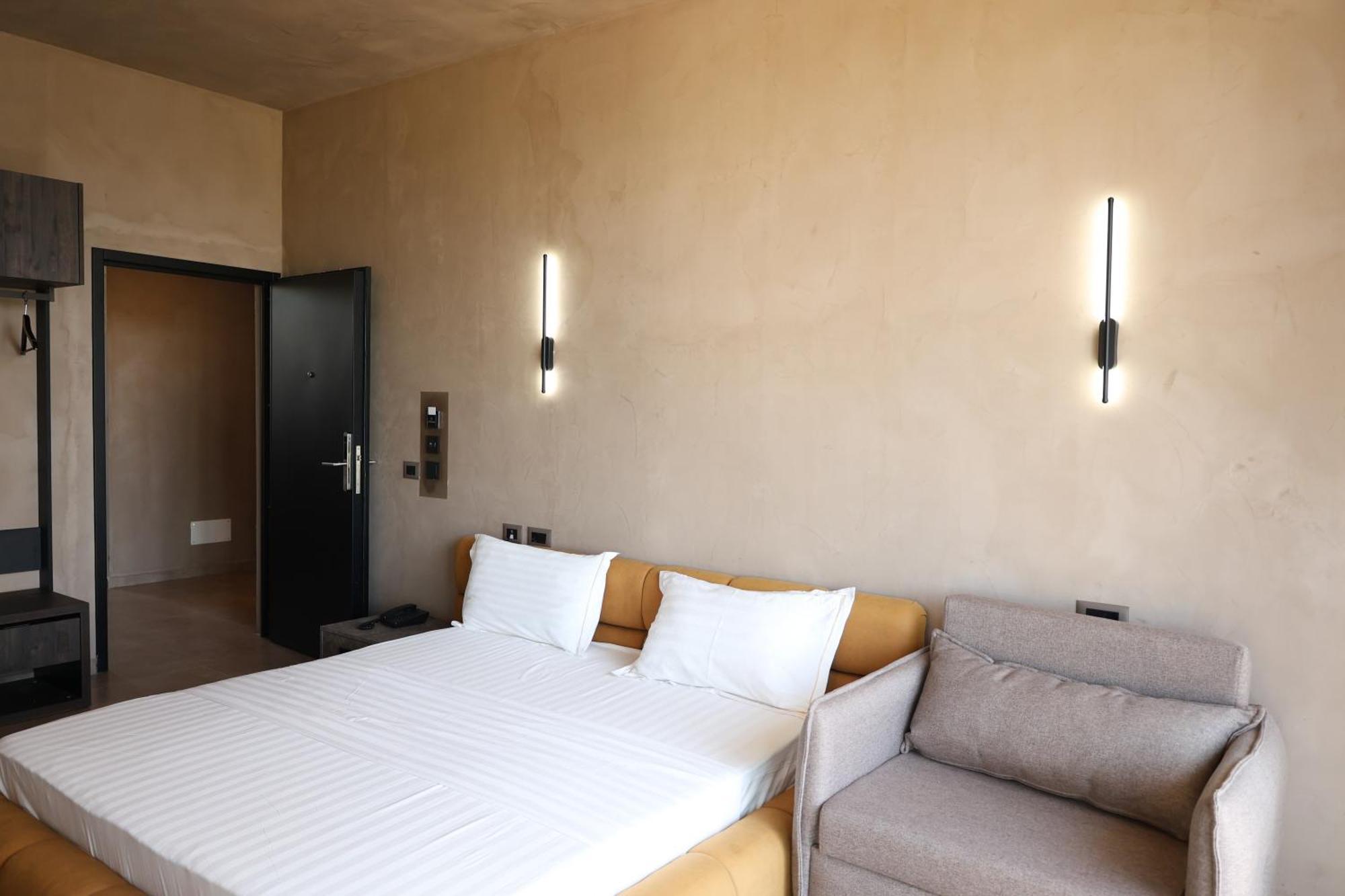 Posh Villas Rrogozhine 외부 사진