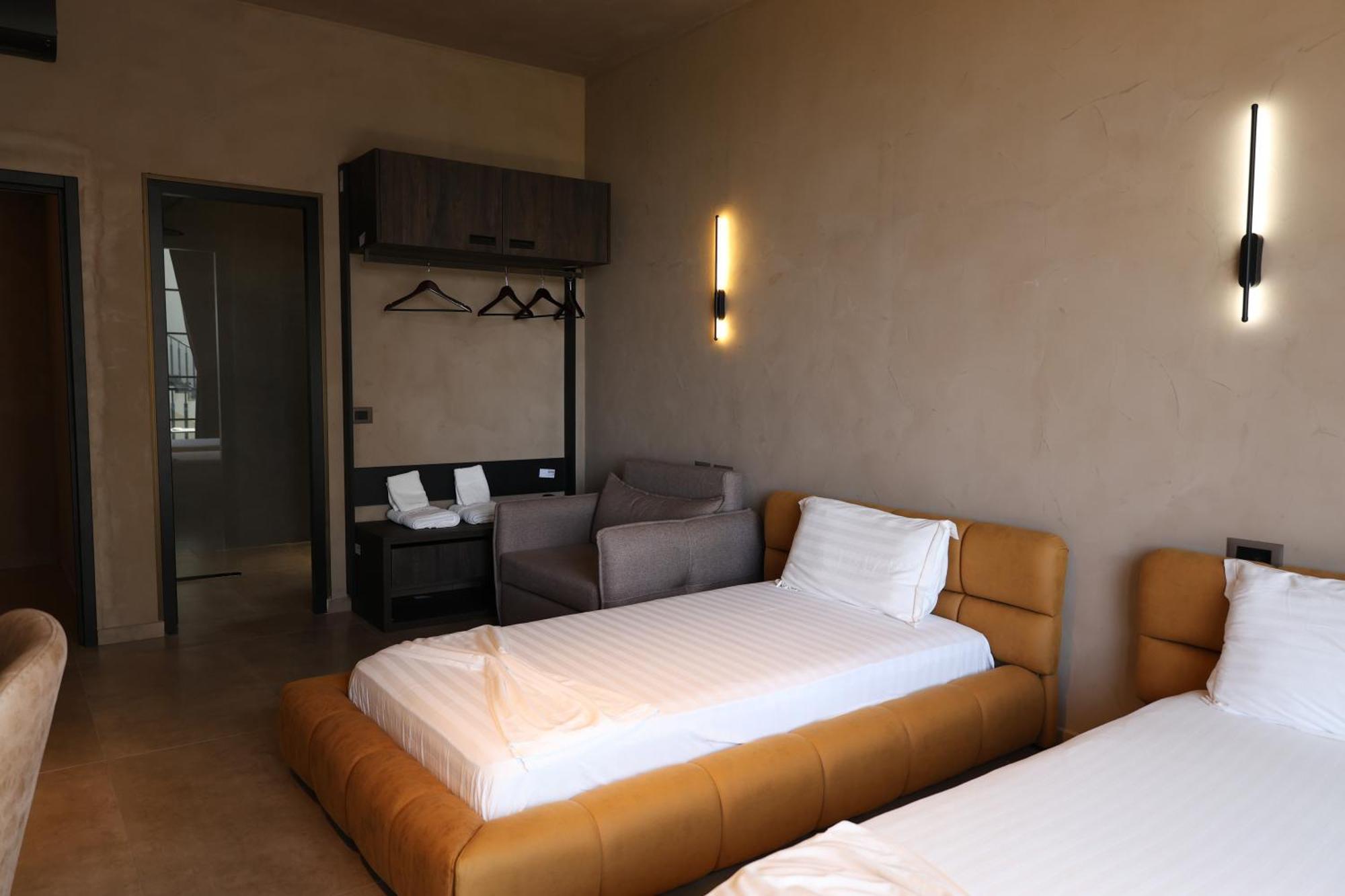 Posh Villas Rrogozhine 외부 사진