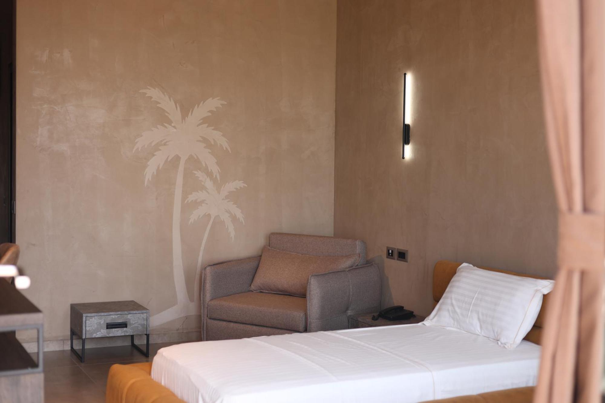 Posh Villas Rrogozhine 외부 사진